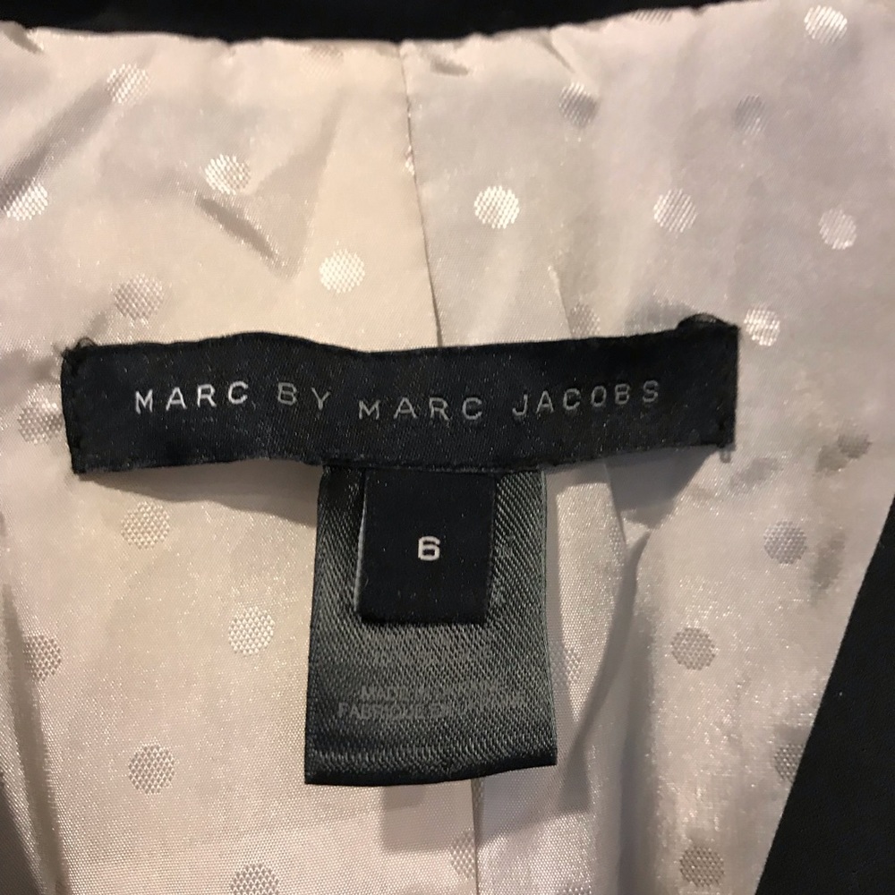 Marc by Marc Jacobs Blazer - Picture 2 of 7